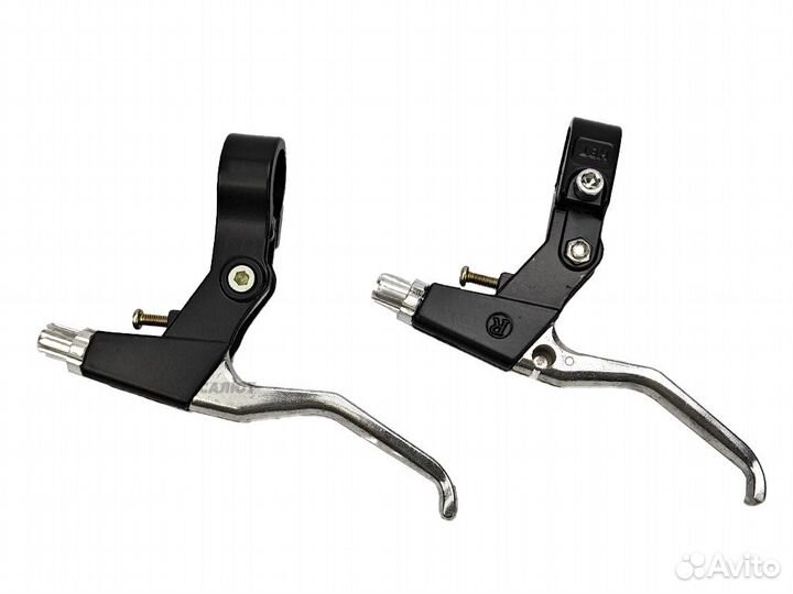 Ручки тормоза 2628-16