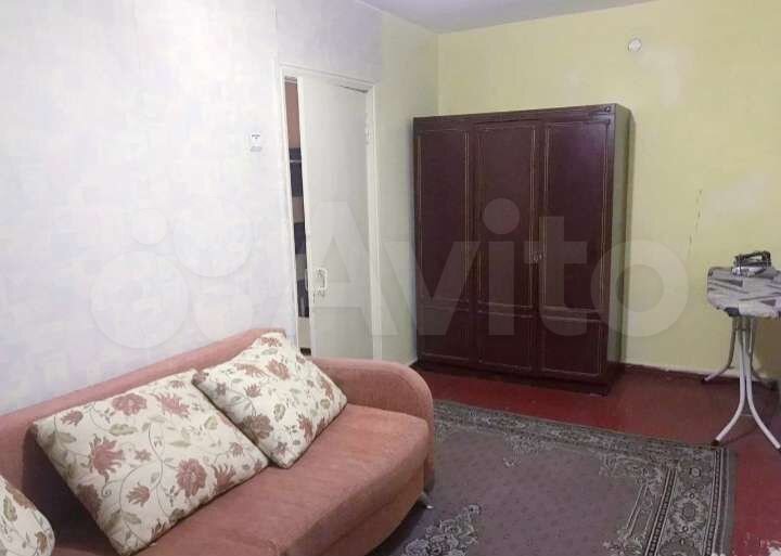 2-к. квартира, 45 м², 3/5 эт.