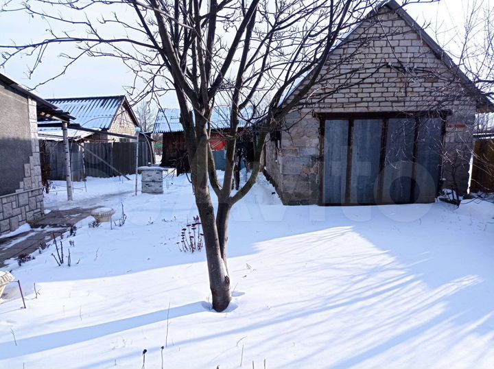 Дом 124 м² на участке 30 сот.