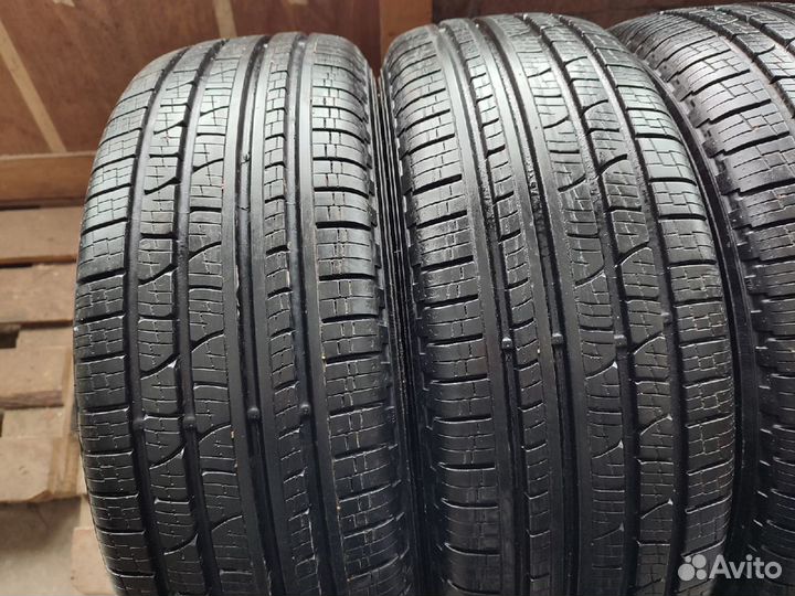 Pirelli Scorpion Verde All Season 215/65 R16