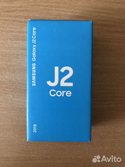 Samsung J2core