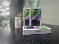 Apple iPhone 14 128GB Midnight nanoSim