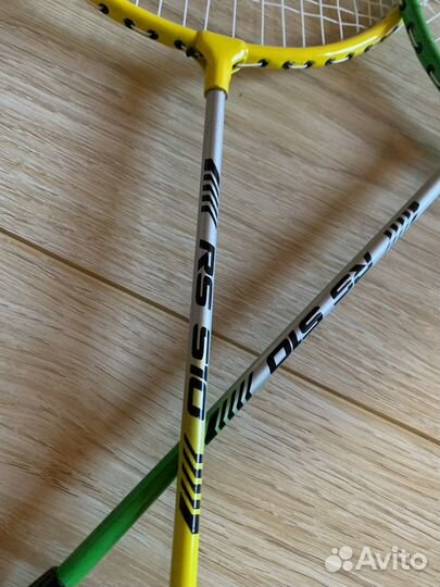 Ракетка для бадминтона Torneo rs 10