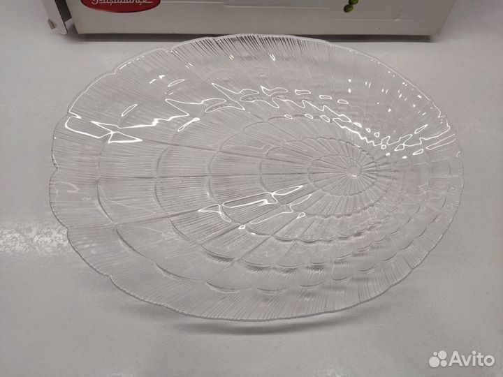 Блюдо для сервировки