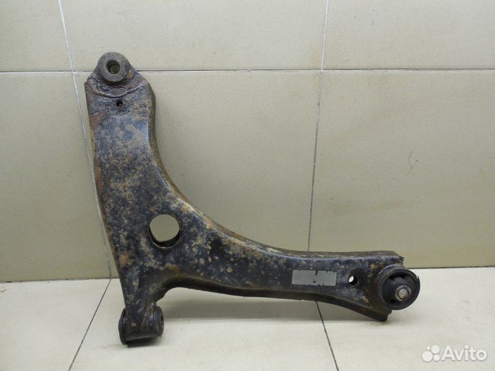 Рычаг передний правый Transit 2014