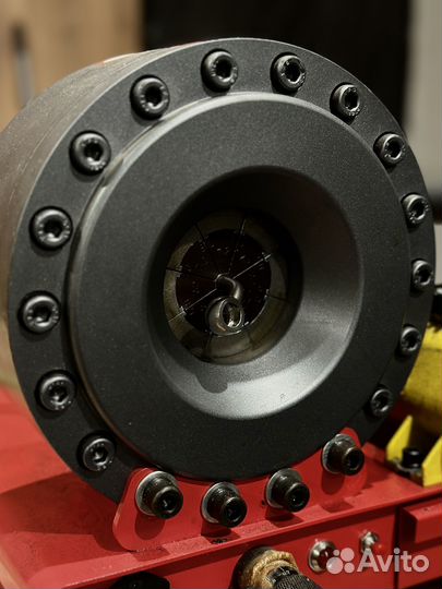 Армированные тормозные шланги Subaru Forester 2013