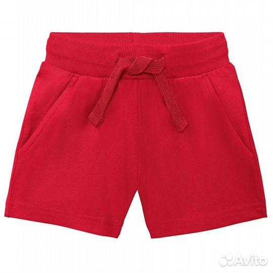 Шорты для мальчика (комплект 2 шт)