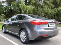 Kia Cerato 2.0 AT, 2015, 133 500 км, с пробегом, цена 1 310 000 руб.