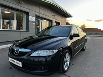 Mazda 6 2.0 AT, 2007, 178 318 км, с пробегом, цена 600 000 руб.