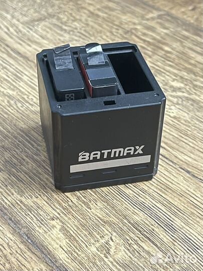 Камера GoPro Hero 7 black