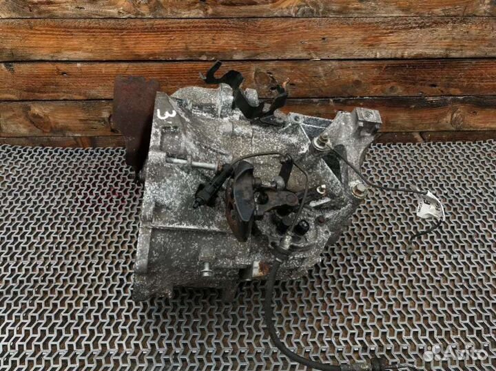 АКПП Ford C-max 1 (2003 - 2010) 2.0 6M5R7002DA