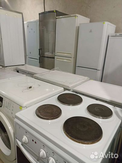 Холодильник бу