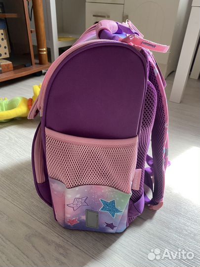Рюкзак школьный ранец новый