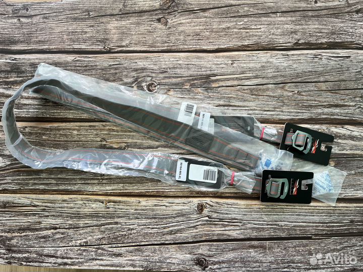 Ремень Sitka Stealth Belt