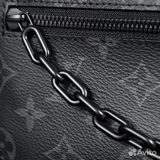 Сумка Louis Vuitton Mini Soft Trunk