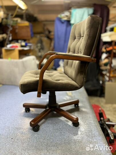 Кресло руководителя