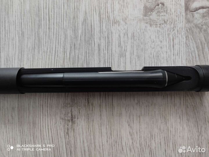 Планшет Wacom mobile studio pro 13