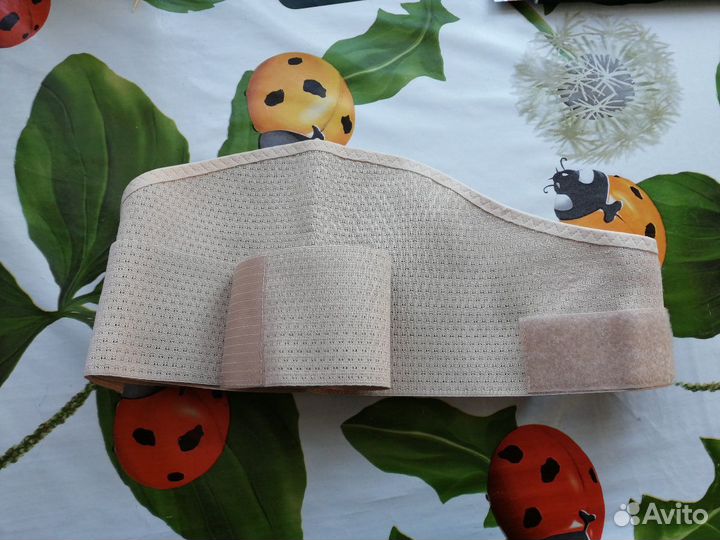 Бандаж для беременных