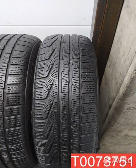 Pirelli Winter Sottozero 210 Serie II 225/55 R17 97H