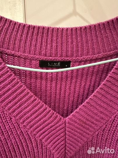 Джемпер Lime S