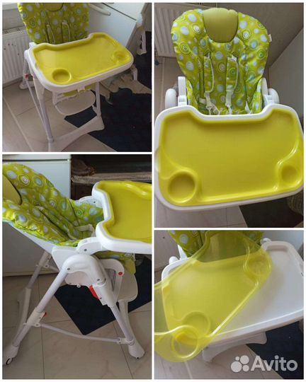 Стул для кормления