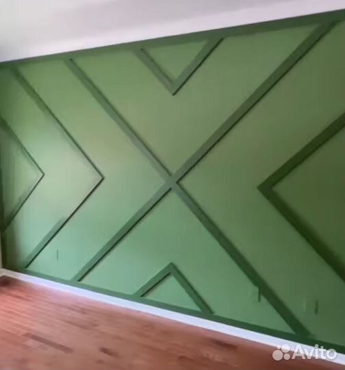 Ремонт квартир и тамбуровХоумстэйджинг