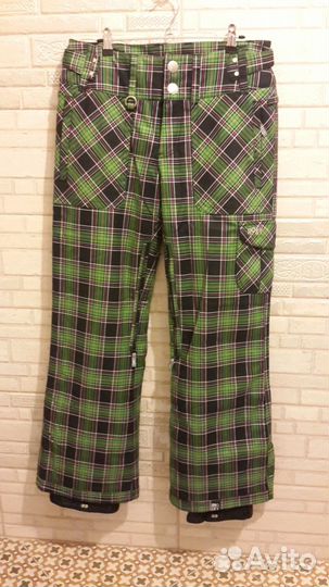 Сноубордические брюки Roxy