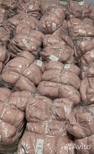 Детские куртки оптом