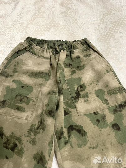 Костюм камуфляжный 158-164