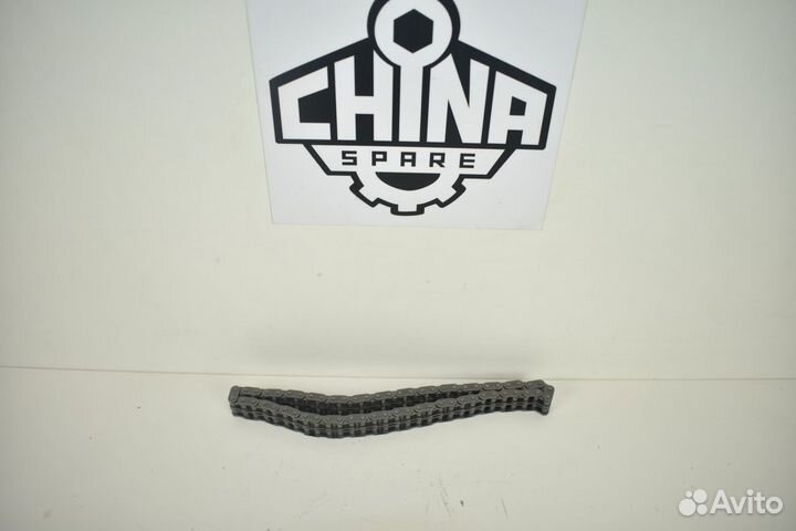 Цепь двигателя (491QE) Great Wall Deer, Pegasus, S
