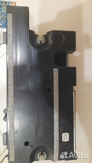 Продам платы для телевизора самсунг и колонки