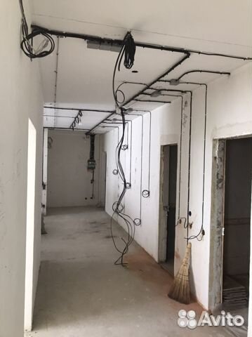 Электрик.Электромонтажные работы