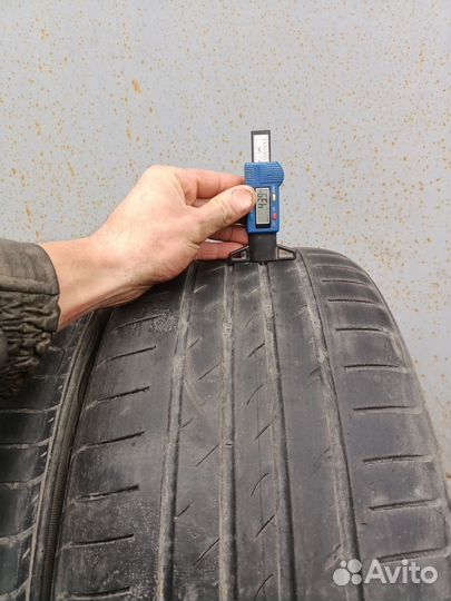 Nexen N Blue HD 235/45 R18 94V