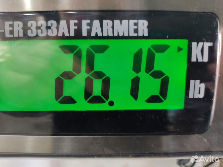 Полуось без блокировки