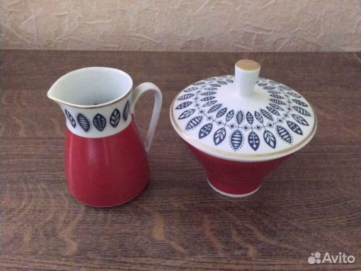 Посуда разная