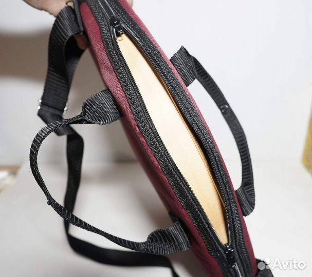 Сумка - чехол для Шума ручья или Гонга, диаметр 50