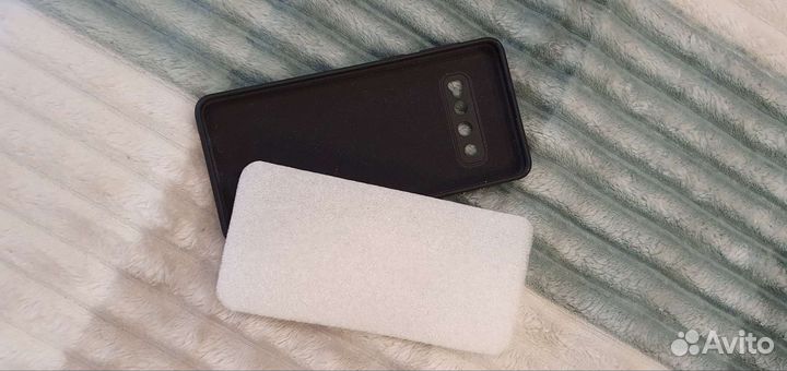 Чехол на samsung galaxy 10