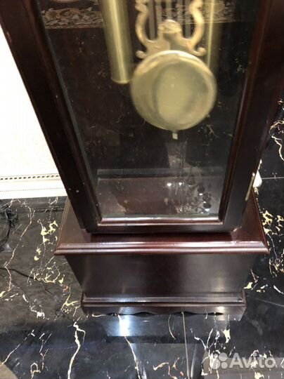 Часы напольные