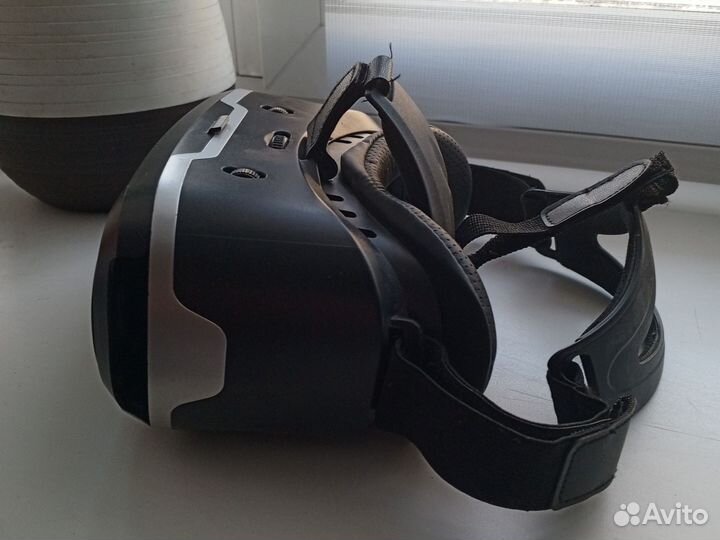 Hiper Vr очки