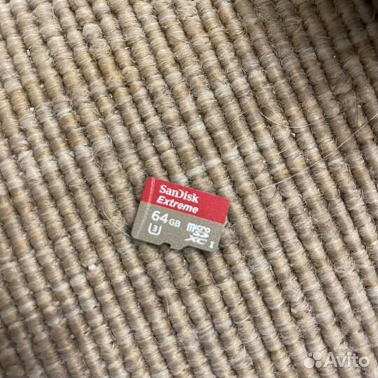 Экшн камера GoPro hero4 Session