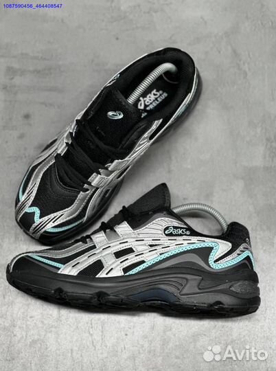 Кроссовки Asics Gel-Preleus