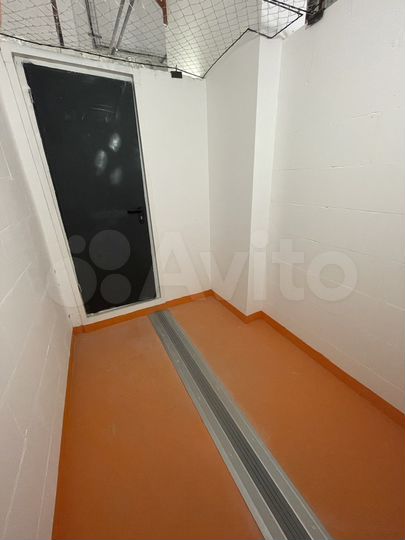 Склад, 4.5 м²