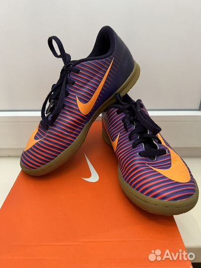 Футзалки nike