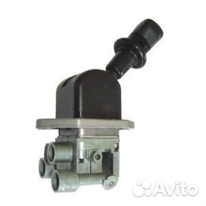 Кран ручного тормоза Ман Тгм Тгл