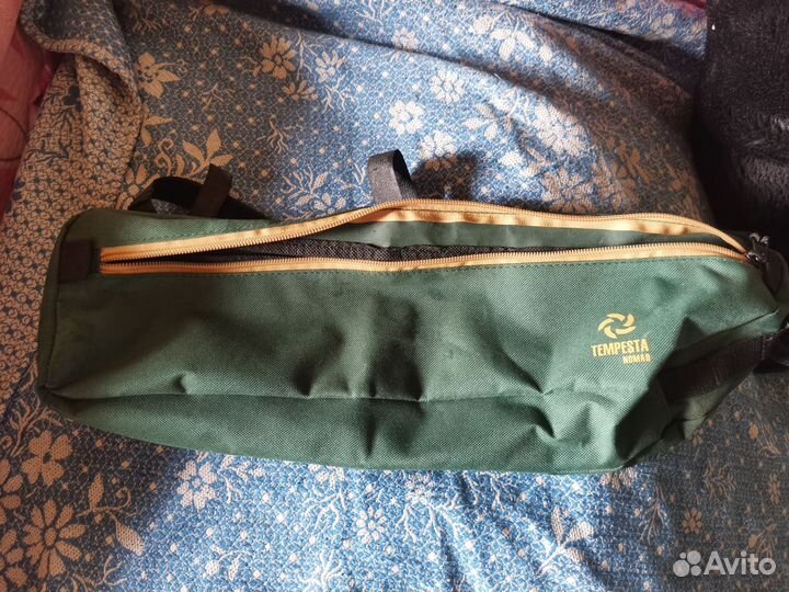 Сумка для велосипеда (новая)