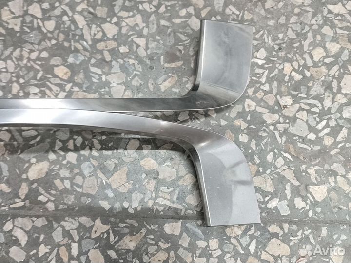 Задние фонари