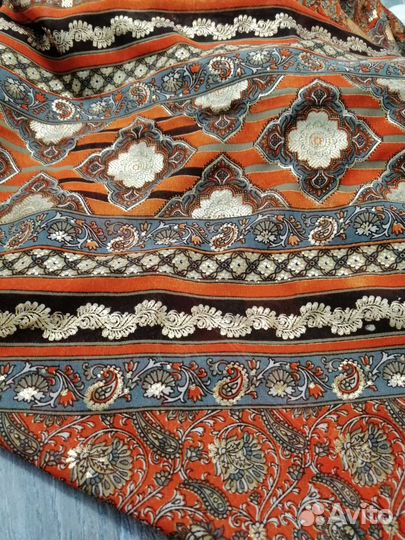 Сари 5 метров