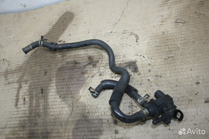 Клапан вентиляции картерных газов toyota avensis I