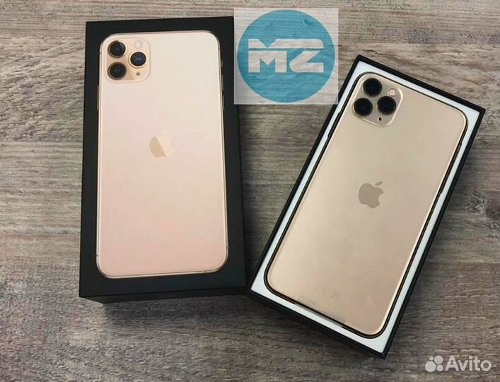 iPhone 11 Pro, 256 ГБ