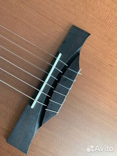 Электроакустическая гитара Baton Rouge CR21C ACE